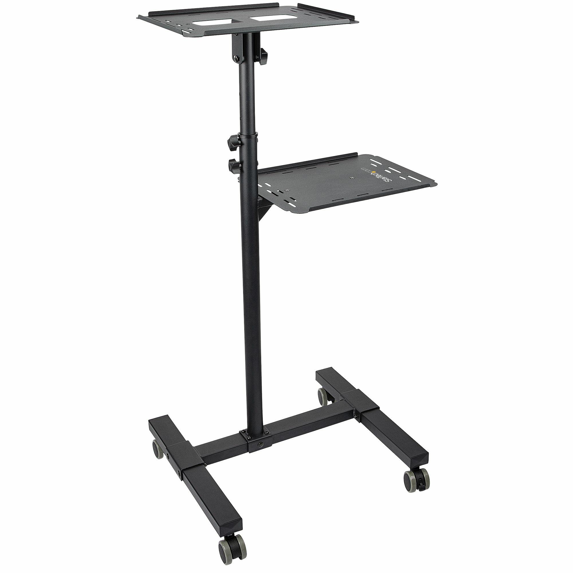 SUPPORTO PER PROIETTORE /LAPTOP