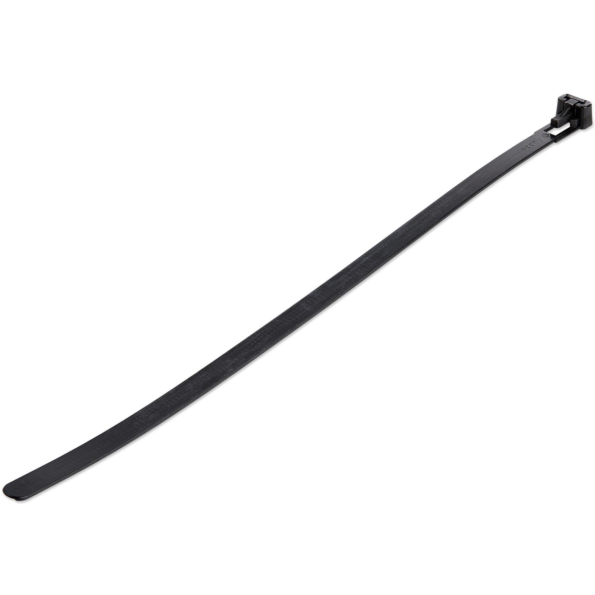 FASCETTE FERMACAVO DA 25 CM