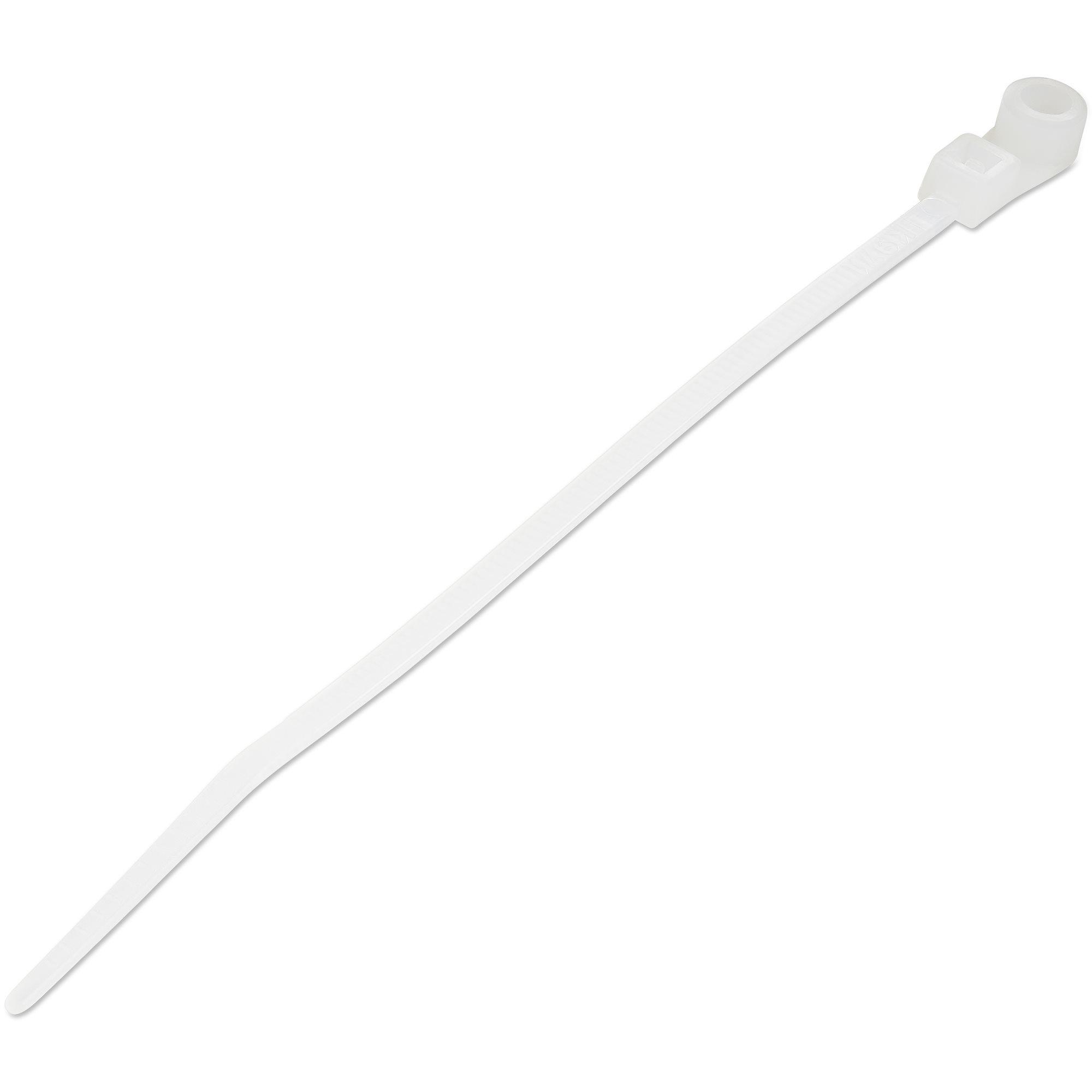 FASCETTE FERMACAVO DA 10 CM