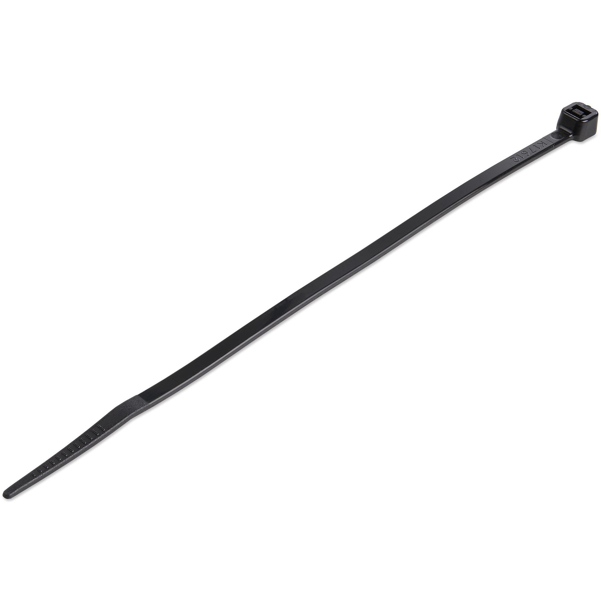 FASCETTE FERMACAVO DA 15 CM