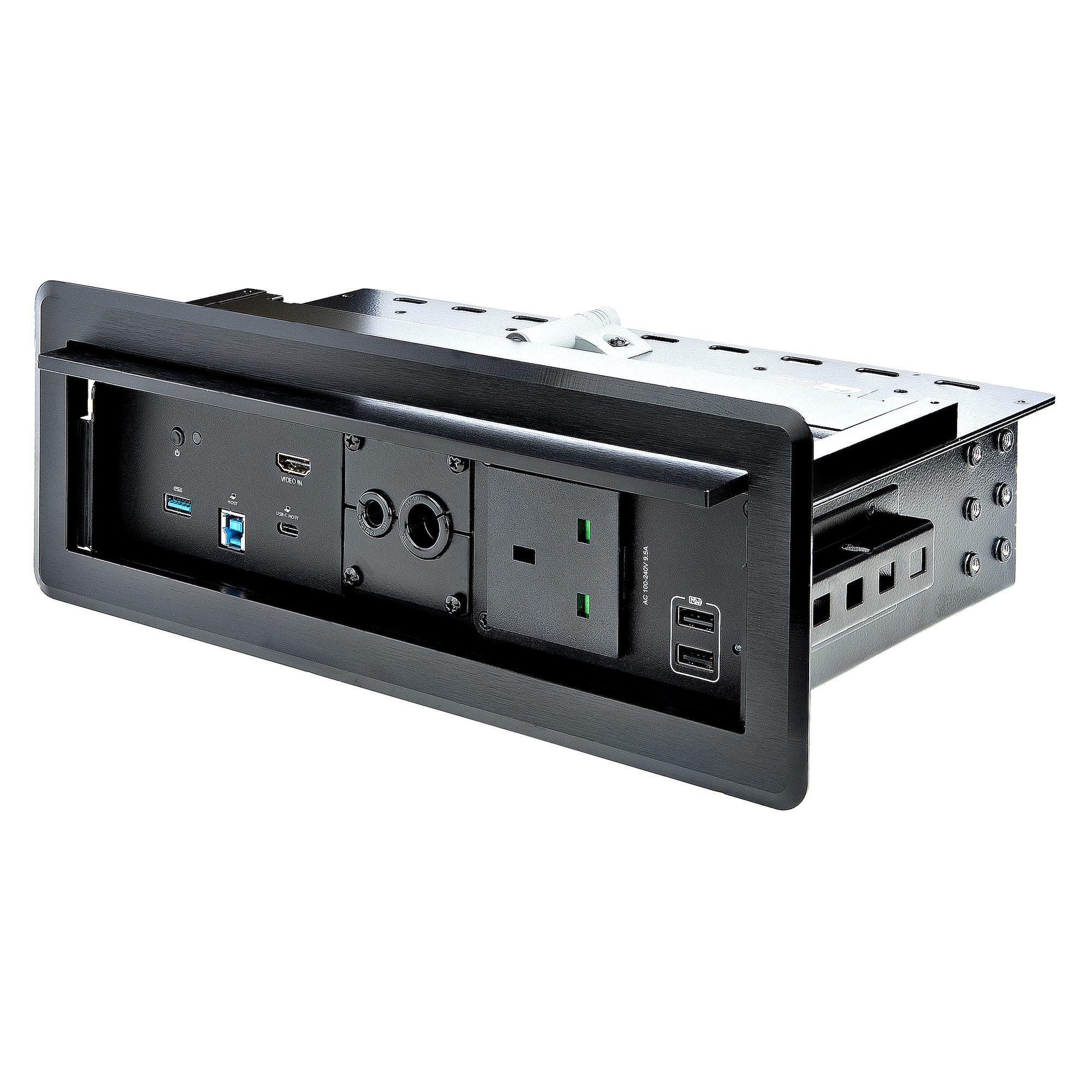 StarTech.com KITBXDOCKPUK...
