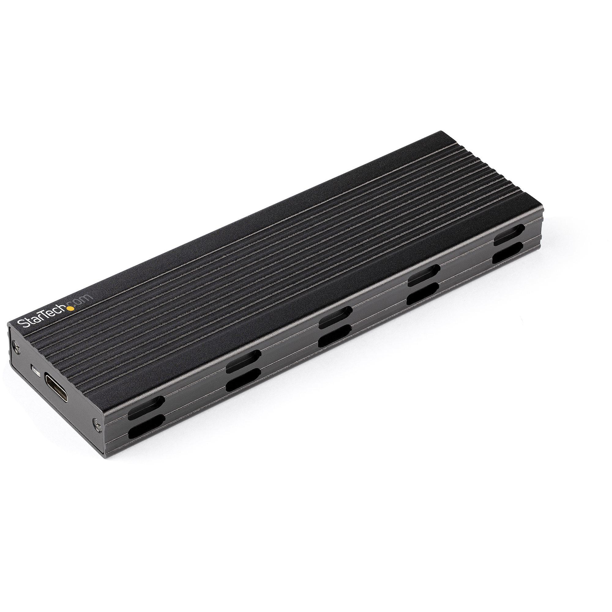 USB-C 10GBPS TO M.2 NVME OR...