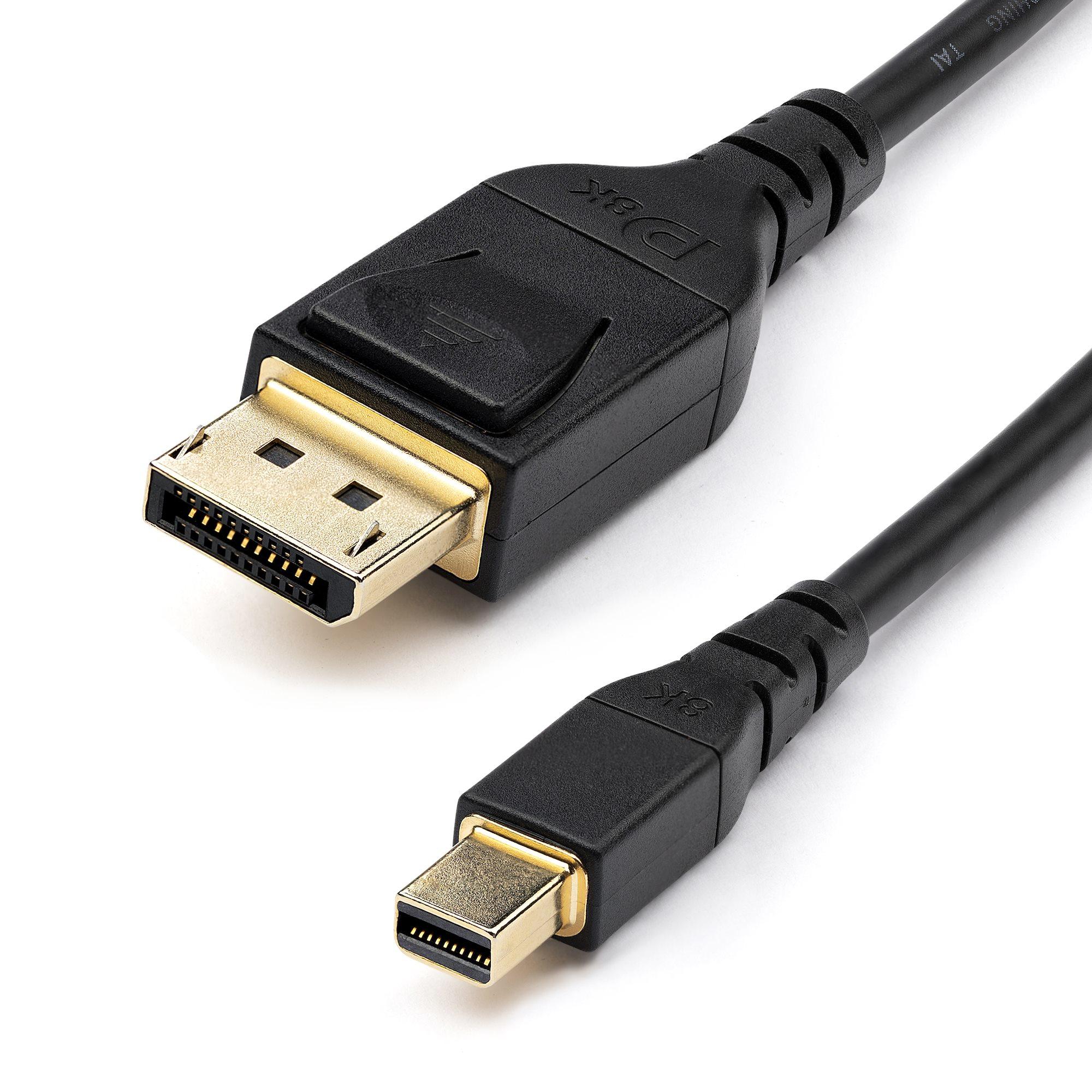 CAVO DA MINI DISPLAYPORT A
