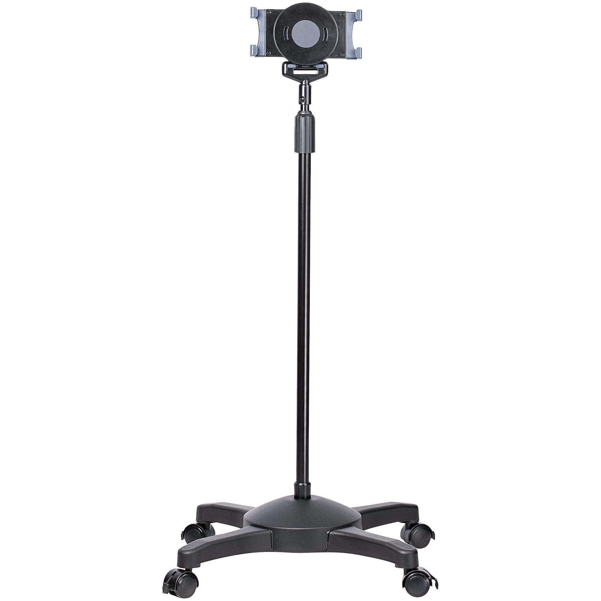 SUPPORTO PER TABLET MOBILE