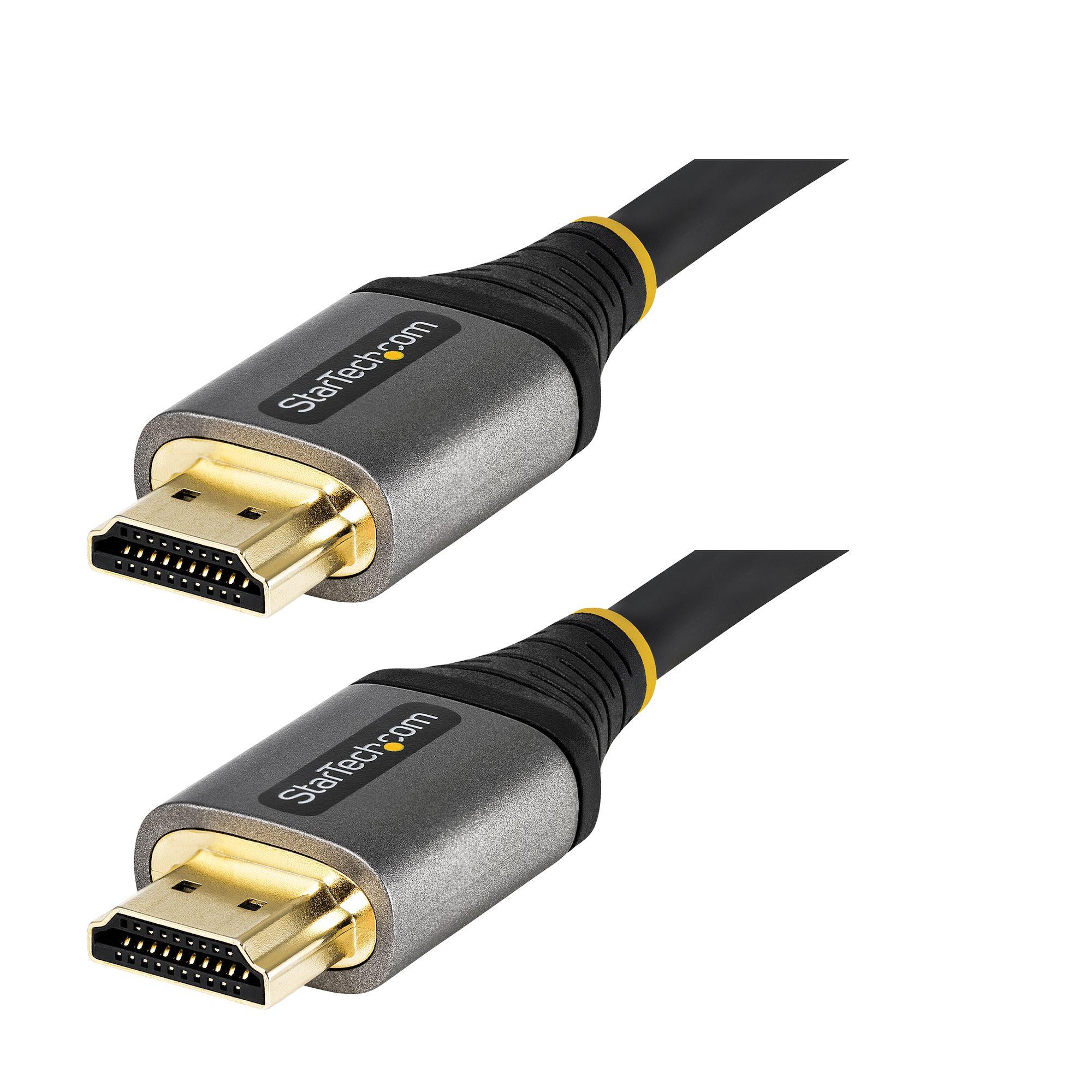CAVO HDMI 2.1 DA 5M - 8K 60HZ