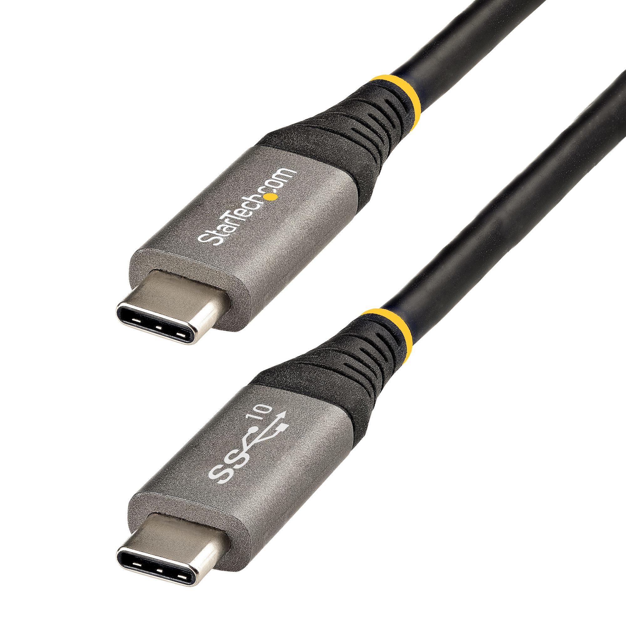 CAVO USB-C DA 1M - USB-C 3.1