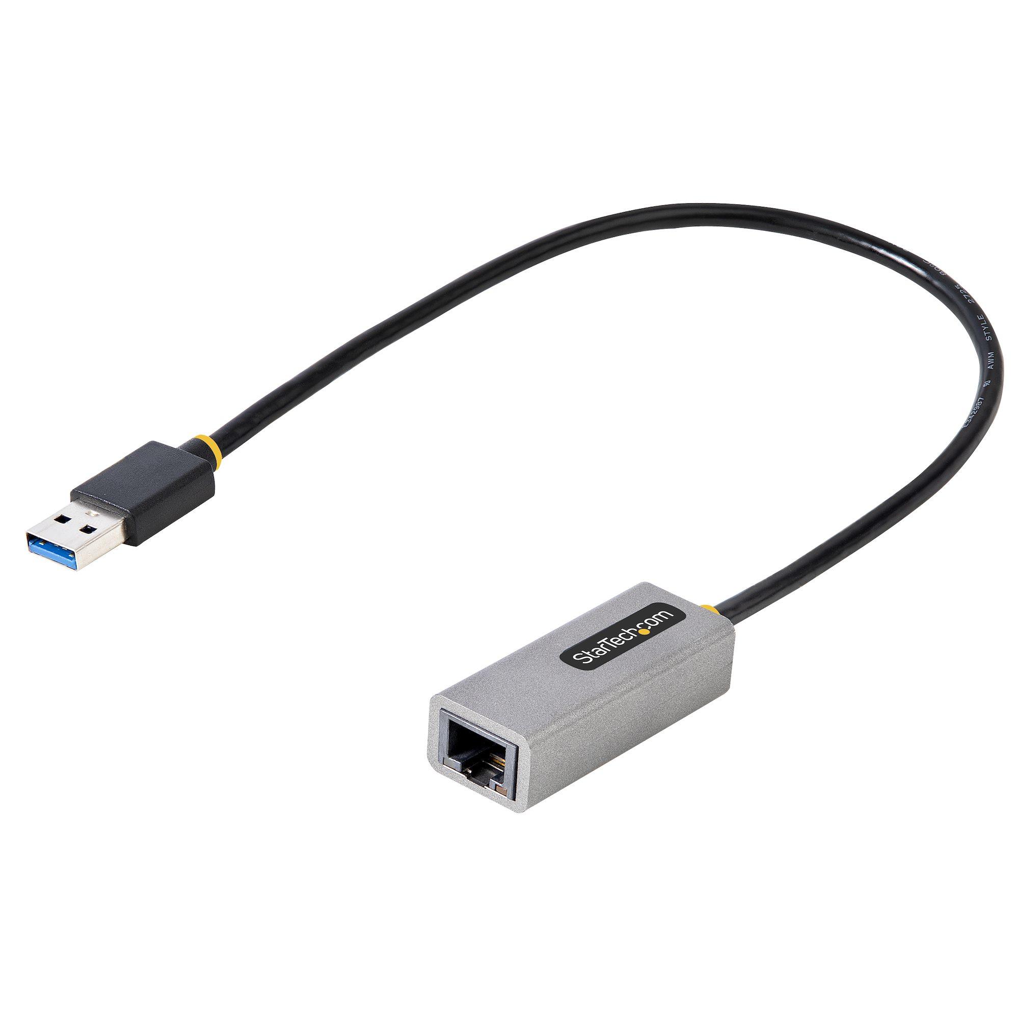 ADATTATORE USB A ETHERNET