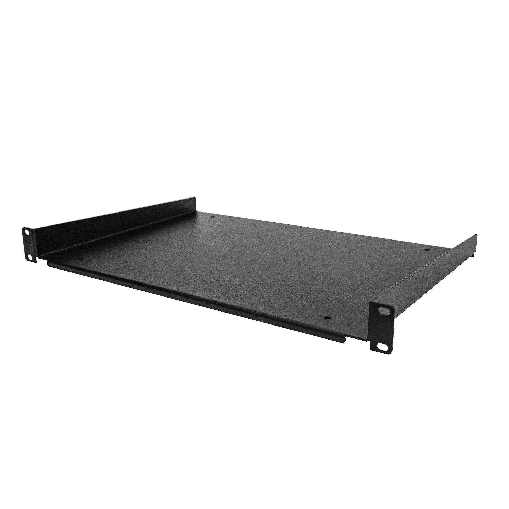 MENSOLA RACK 19IN 1U - 30 CM