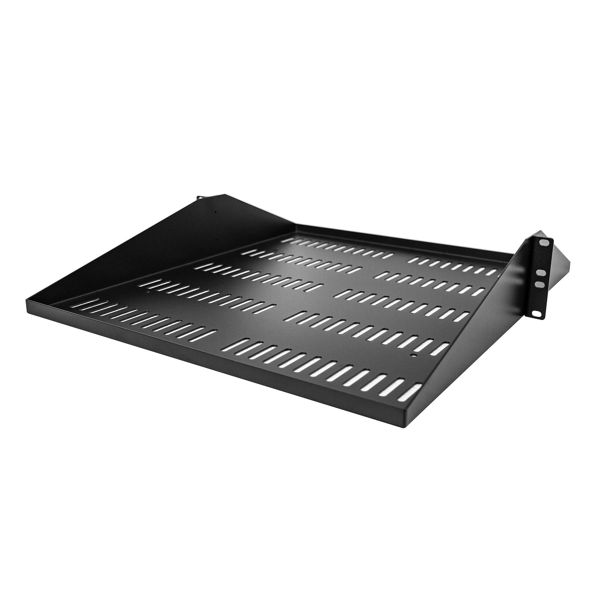 MENSOLA RACK 19IN 2U VENTILATA