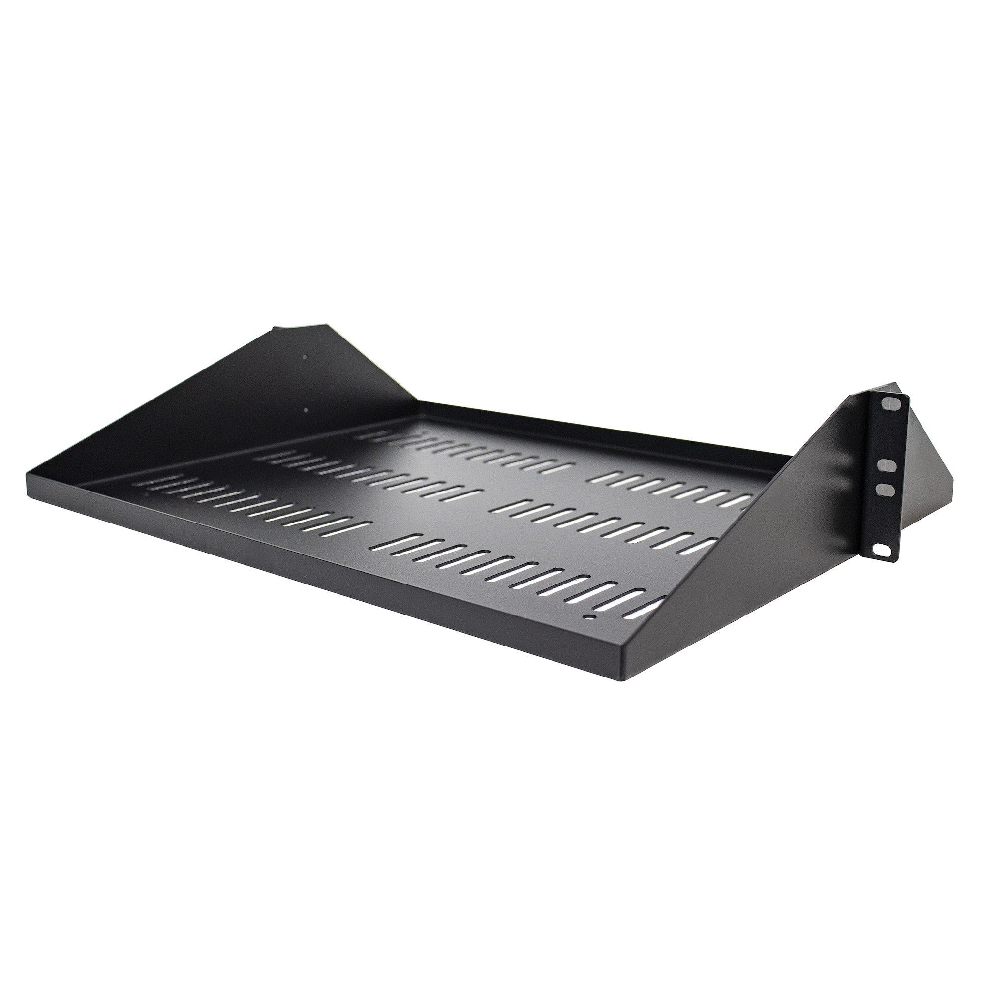 IN(35.6CM) DEEP 2U SHELF - VENTE