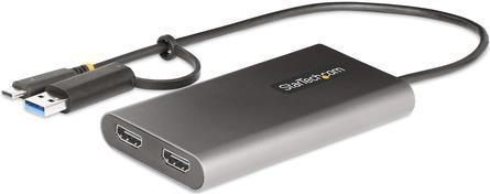ADATTATORE DA USB-C A HDMI 4K