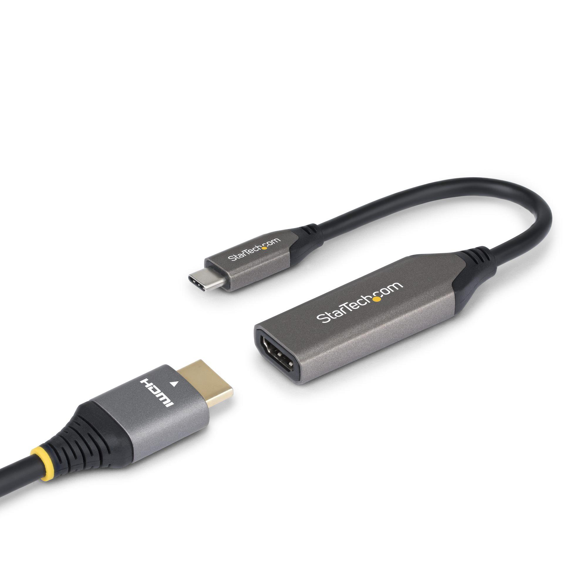 StarTech.com Adattatore...