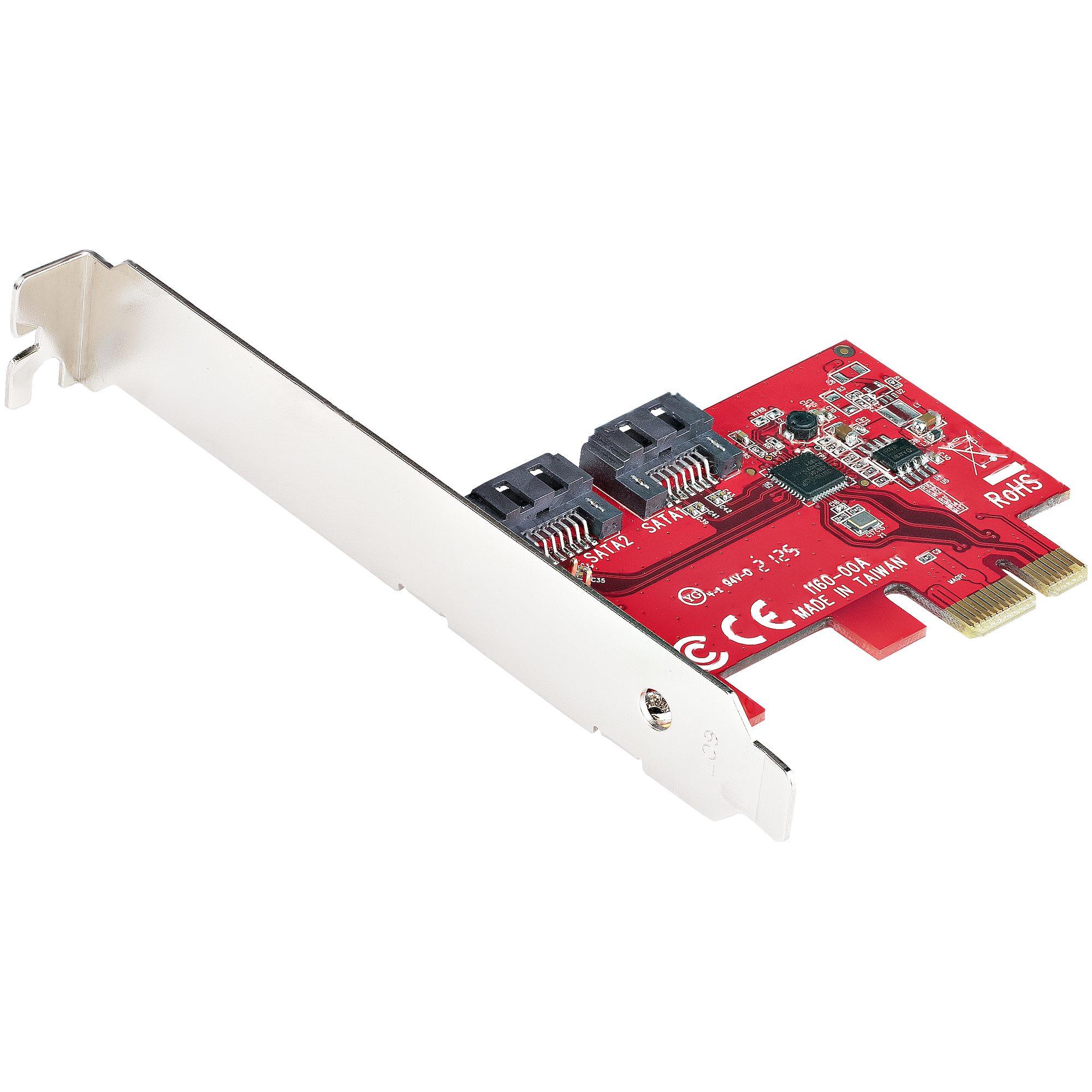 StarTech.com Scheda PCI...