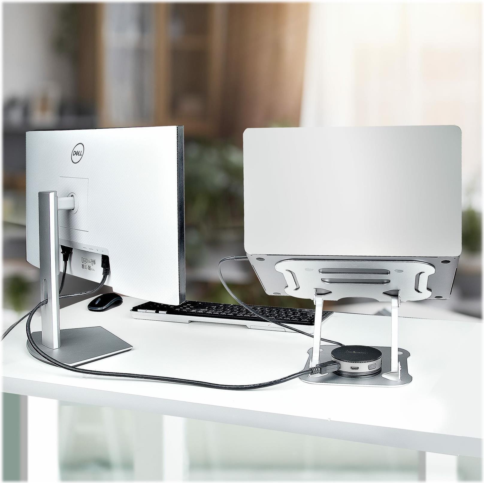 SUPPORTO PER PC PORTATILE