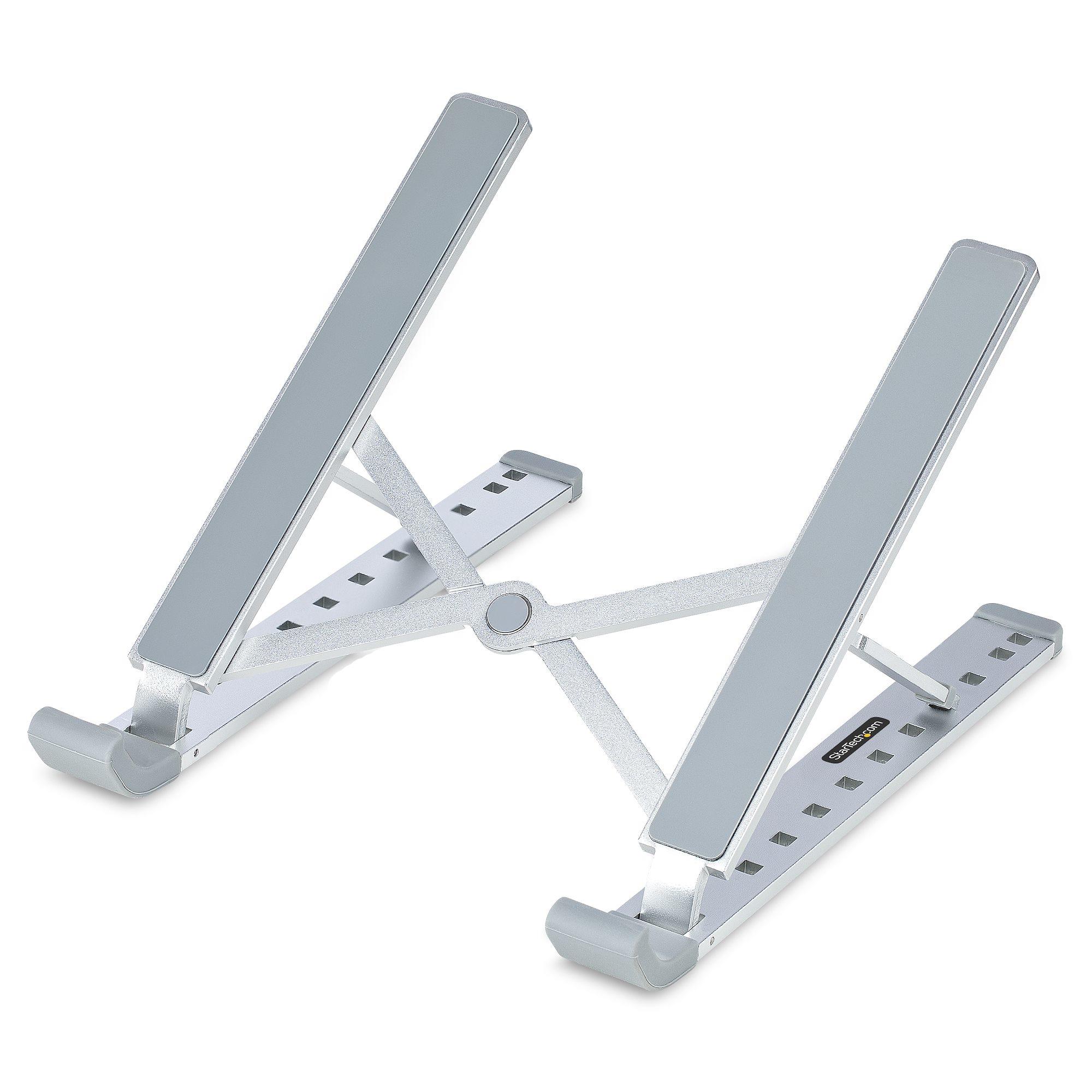 SUPPORT PLIABLE POUR PORTABLE