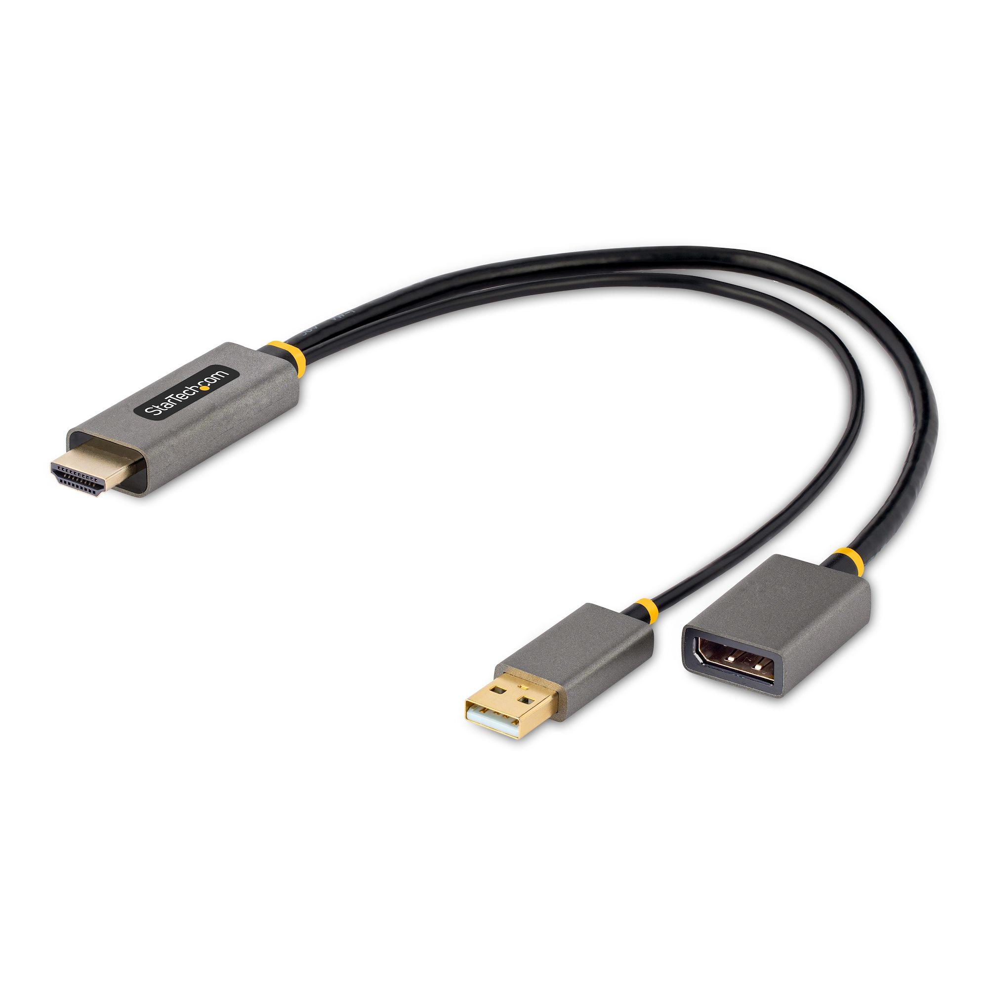 CAVO ADATTATORE HDMI A