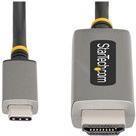 ADATTATORE USB-C A HDMI 1M