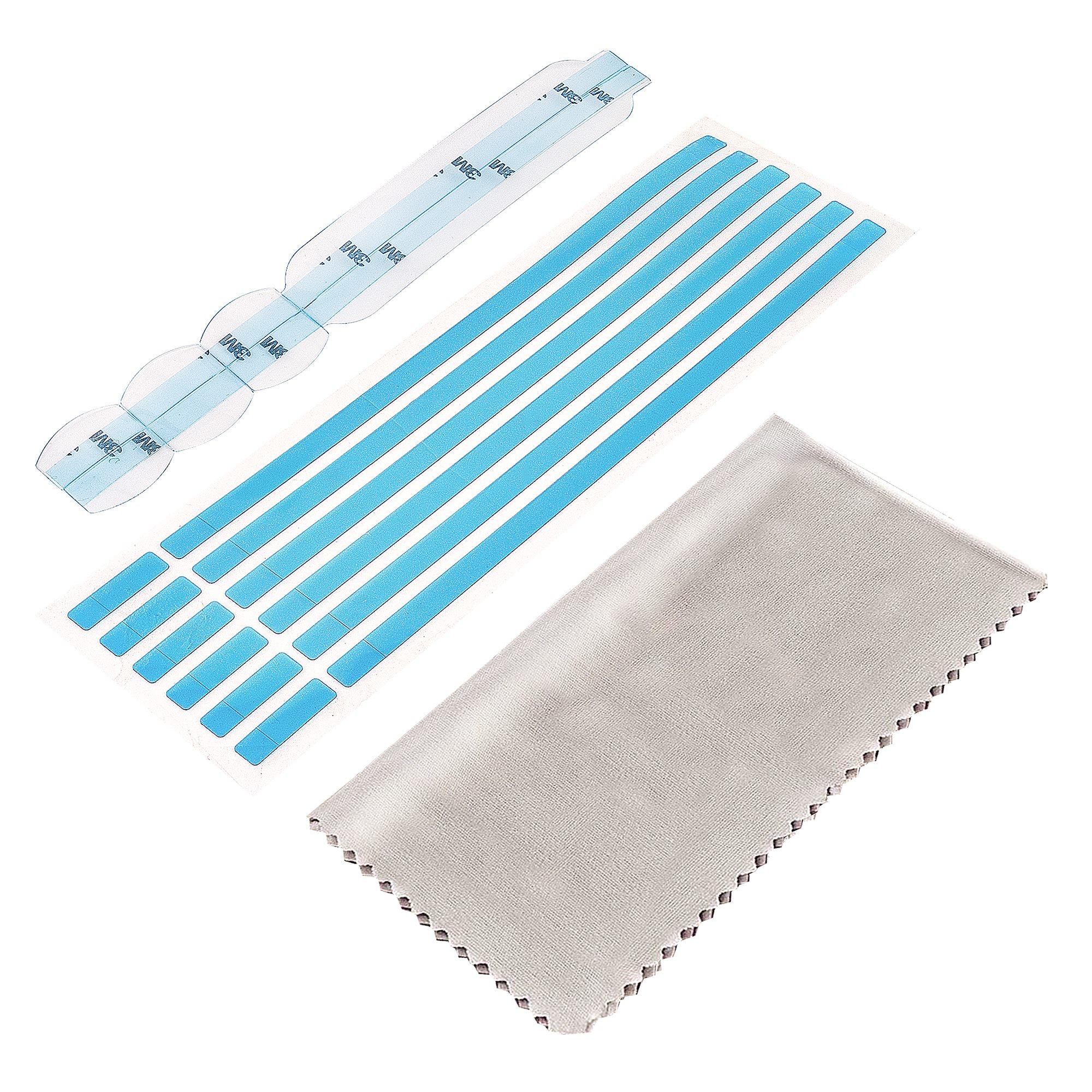 KIT MONTAGGIO SCHERMO PRIVACY