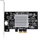 StarTech.com ST10GSPEXNB2 scheda di rete e adattatore Interno Ethernet 10000 Mbit/s (StarTech.com 1-Port 10Gbps PCIe Network Ad
