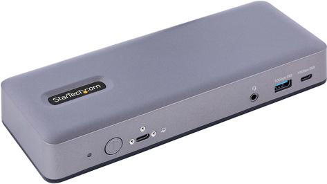 DOCKING STATION USB C HDMI