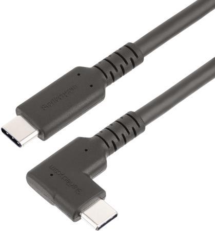 CAVO USB-C ANGOLARE ROBUSTO 50