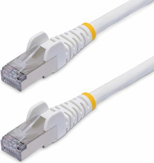 CAVO ETHERNET CAT8 BIANCO 3M