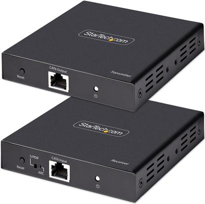 EXTENDER HDMI 4K 60HZ HDR CON