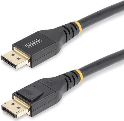 CAVO DISPLAYPORT 1.4 ATTIVO 15M