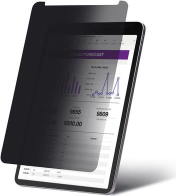 StarTech.com Filtro privacy per iPad Pro da 129 3 generazione e successive orizzontale/verticale abilitato al Touch visione a /