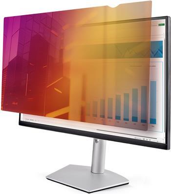 StarTech.com Filtro Privacy Oro per Monitor 24 169 schermo privacy reversibile Privacy Screen Protector per PC protezione/scher