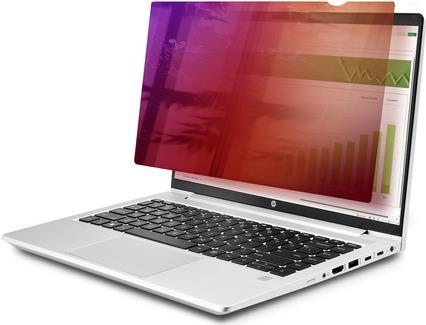 StarTech.com 156G-PRIVACY-SCREEN schermo anti-riflesso Filtro per la privacy senza bordi per display 396 cm 15.6 (156in Gold La