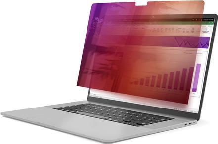 StarTech.com 162MG-PRIVACY-SCREEN schermo anti-riflesso Filtro per la privacy senza bordi per display 406 cm 16 (16in MacBook G