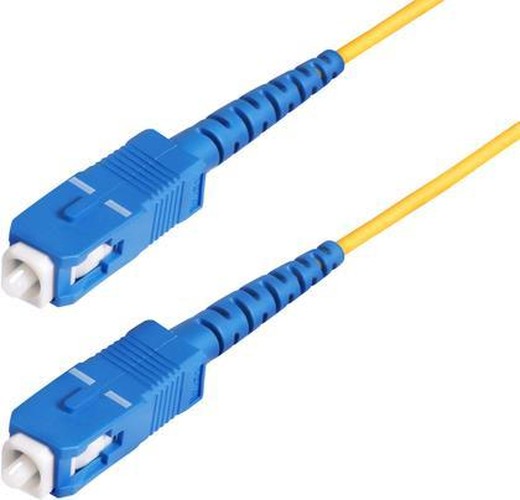 StarTech.com Cavo in fibra...