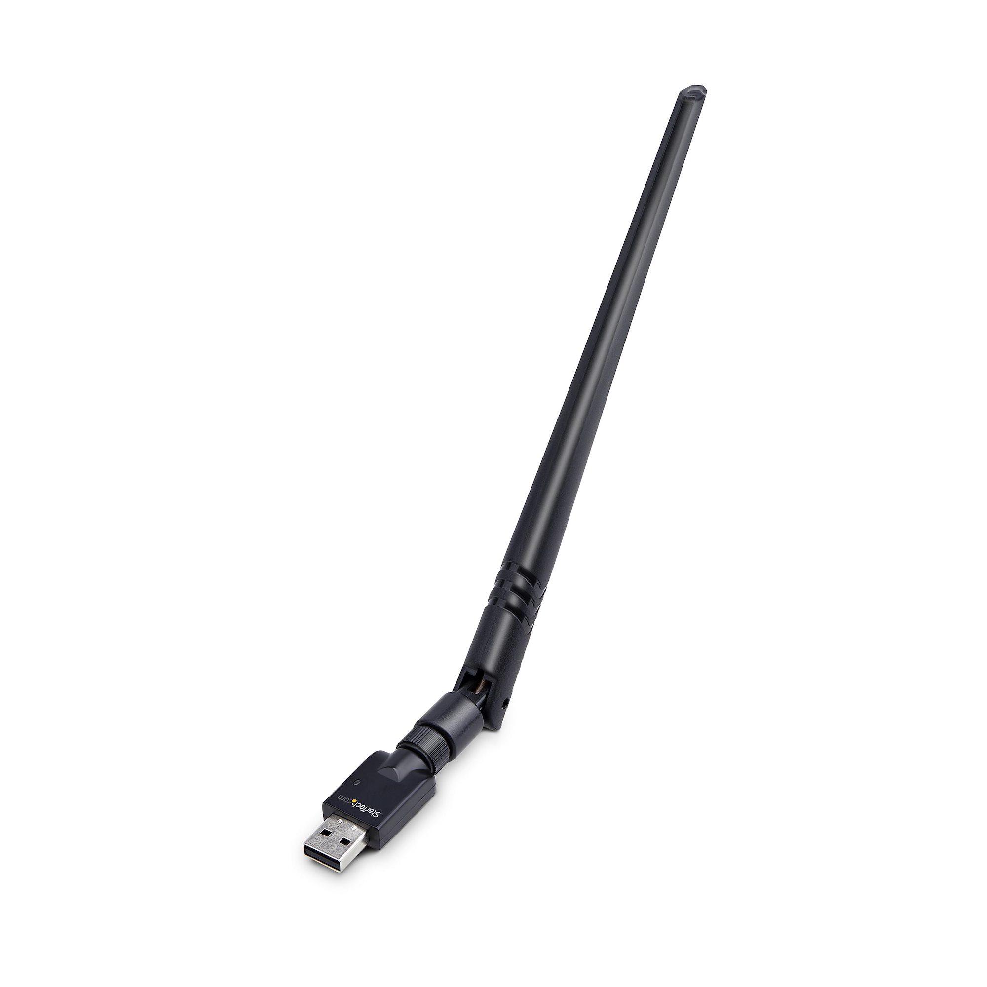 StarTech.com Adattatore USB...