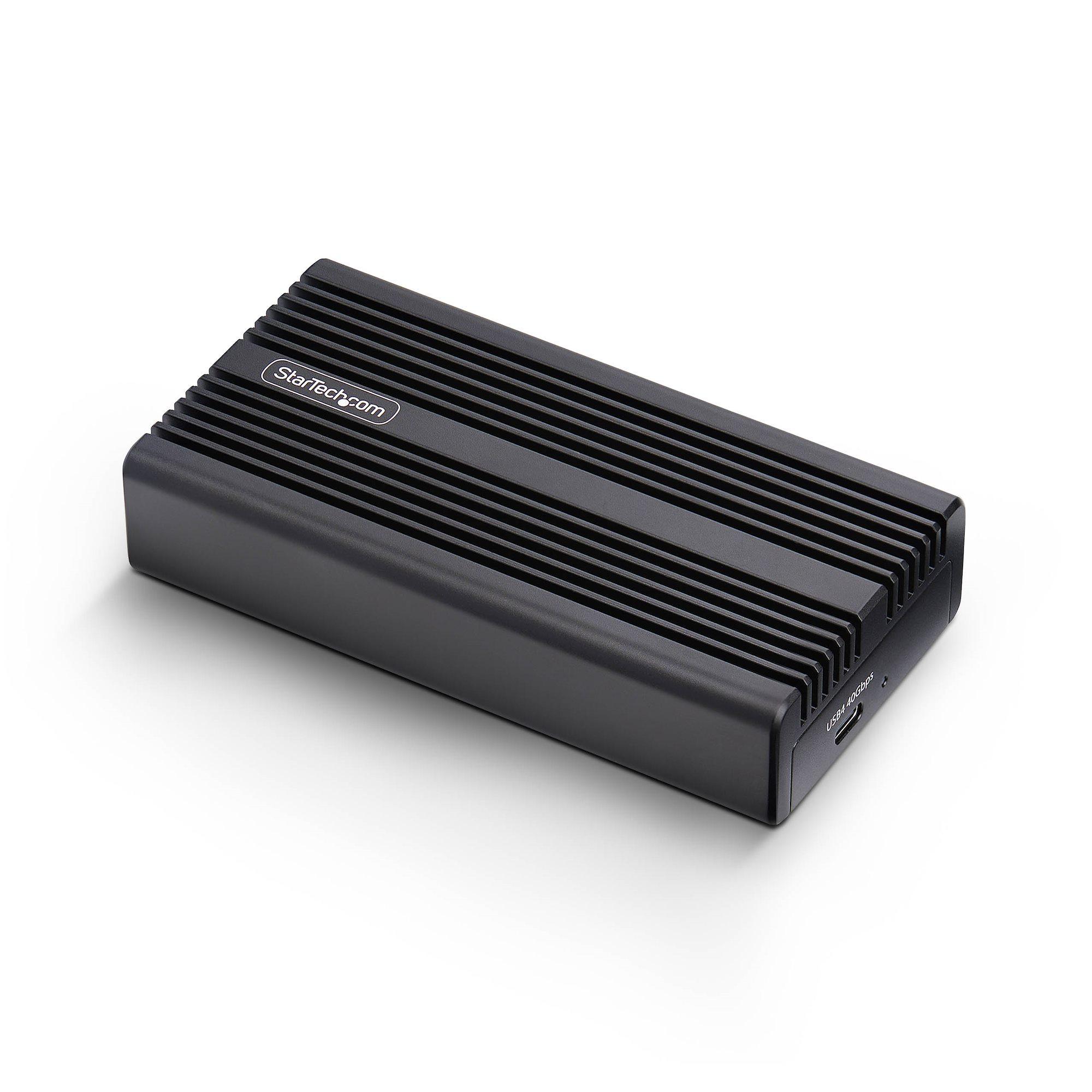 StarTech.com Enclosure M.2...