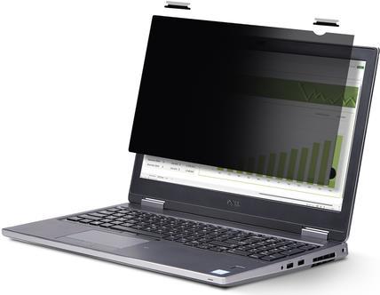 StarTech.com Filtro Privacy Antiriflesso per schermo Touch da 16 1610 Privacy Screen Protector per PC portatile con riduzione d