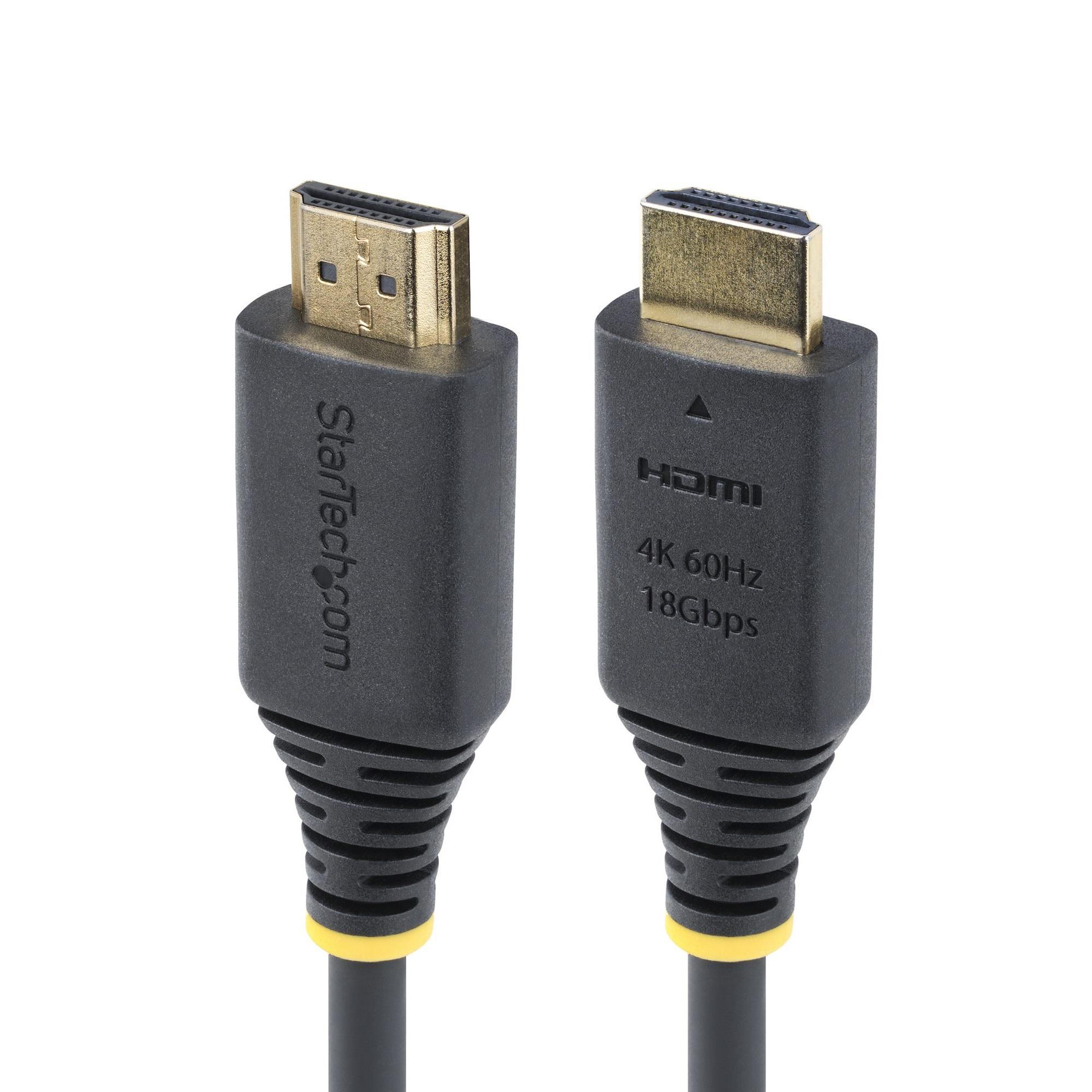 StarTech.com Cavo HDMI 2.0...