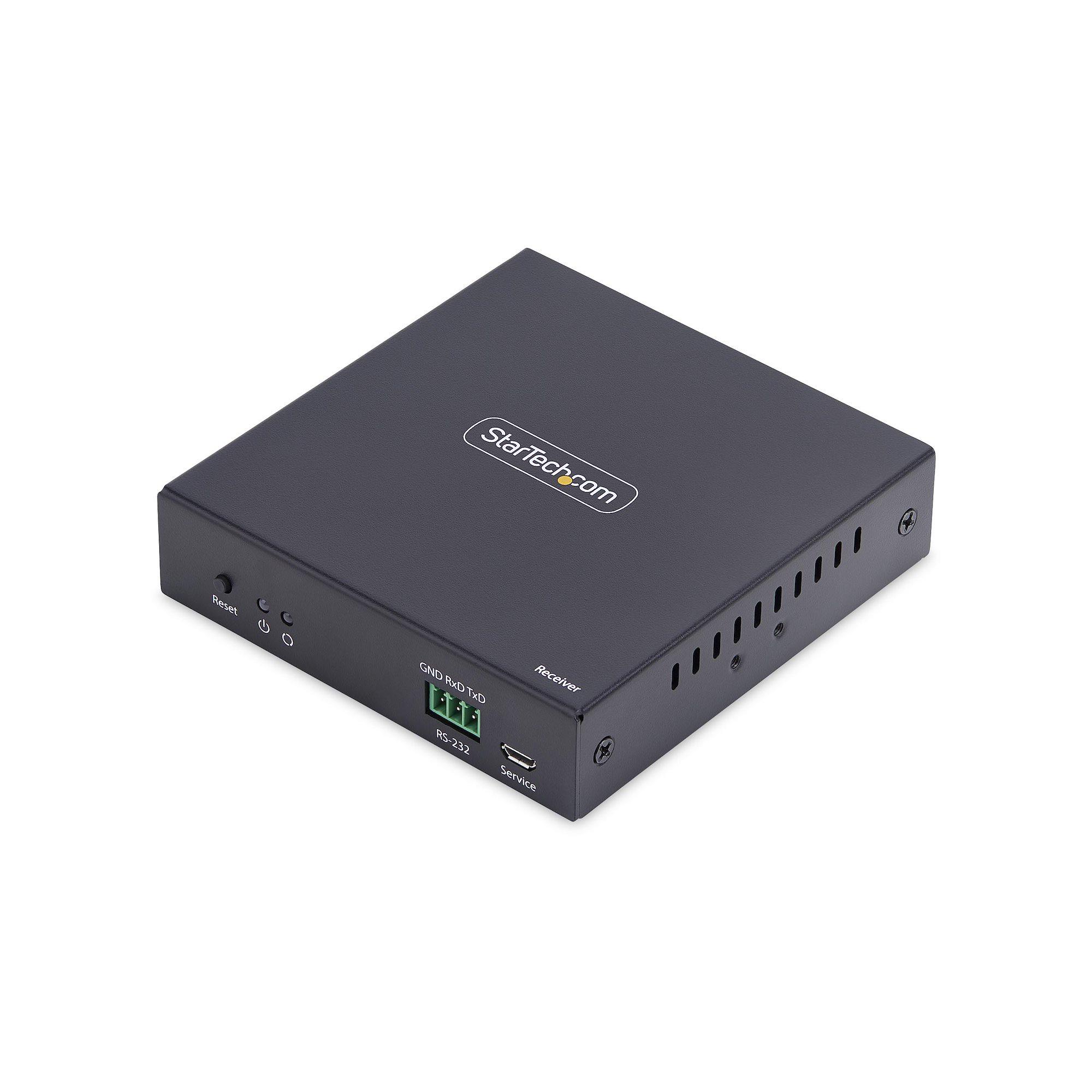 StarTech.com Ricevitore...