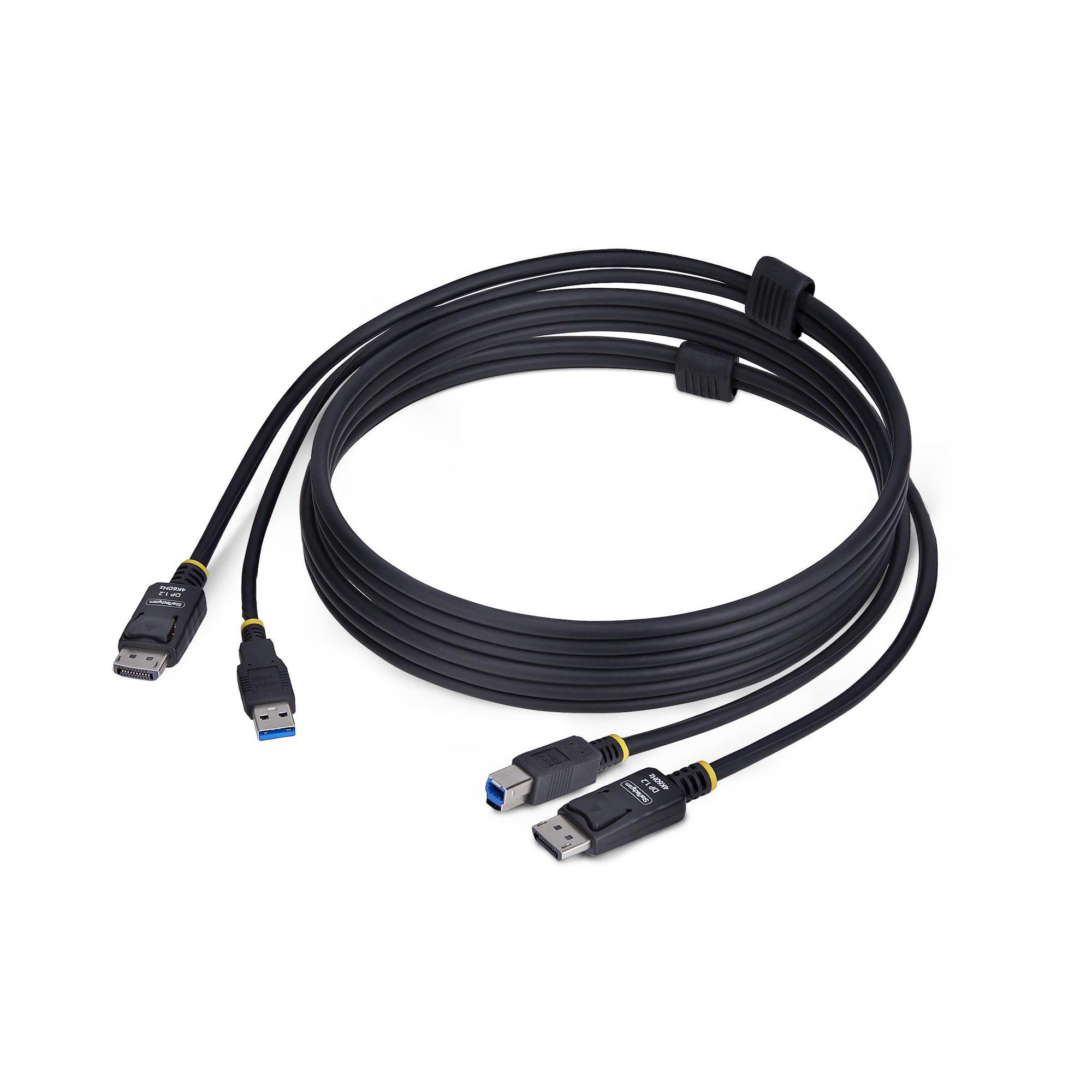 StarTech.com Cavo KVM...