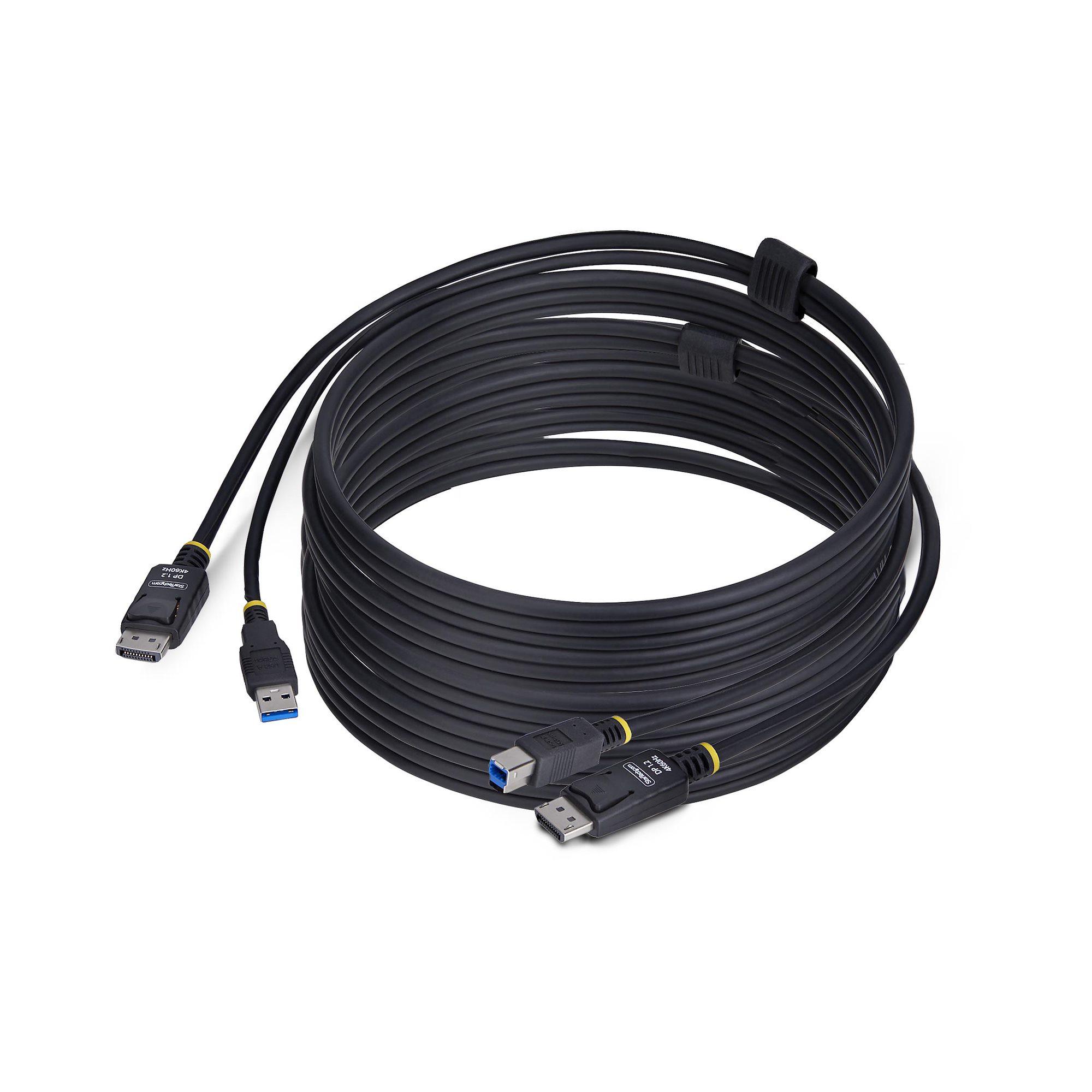 StarTech.com Cavo KVM...