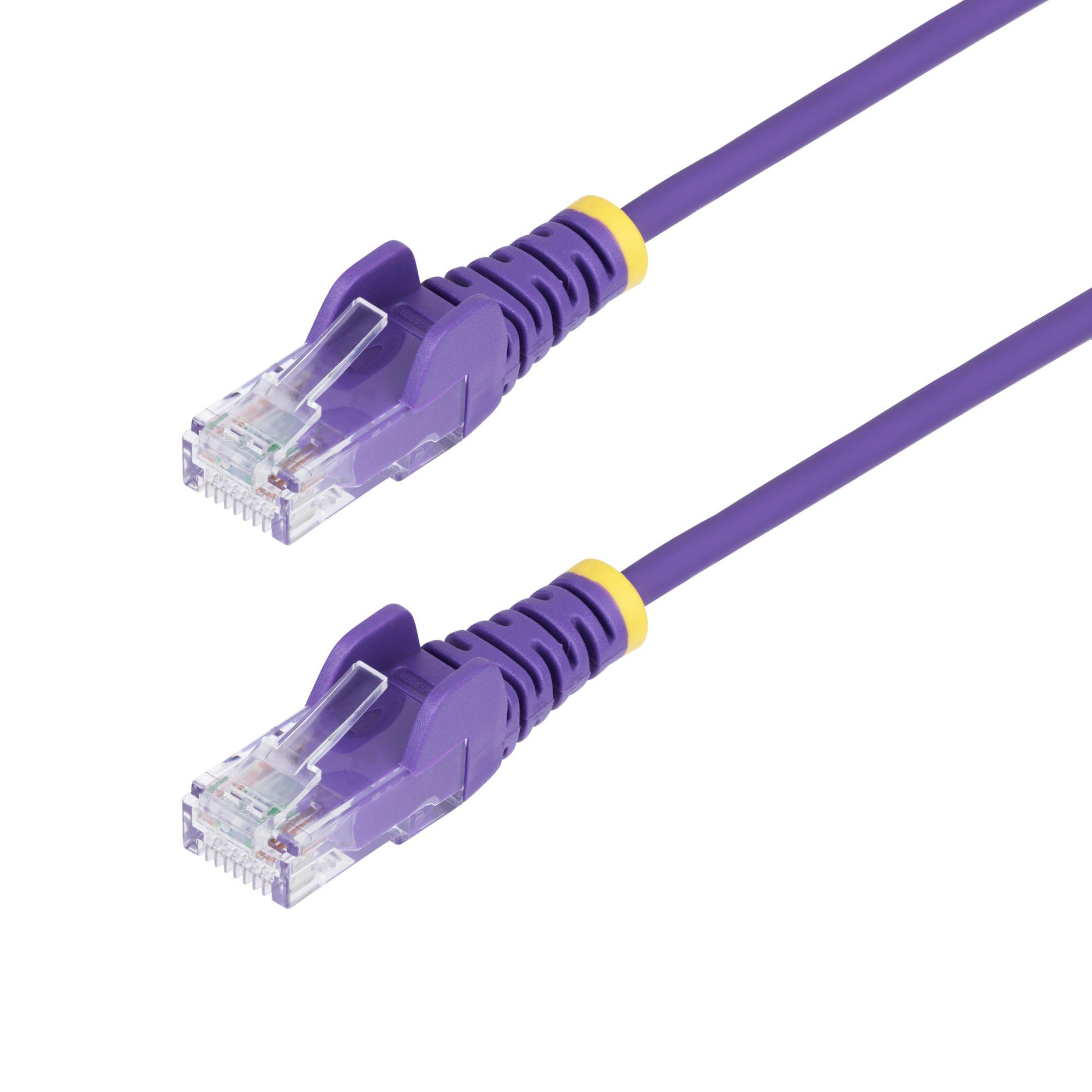 StarTech.com Cavo Ethernet...