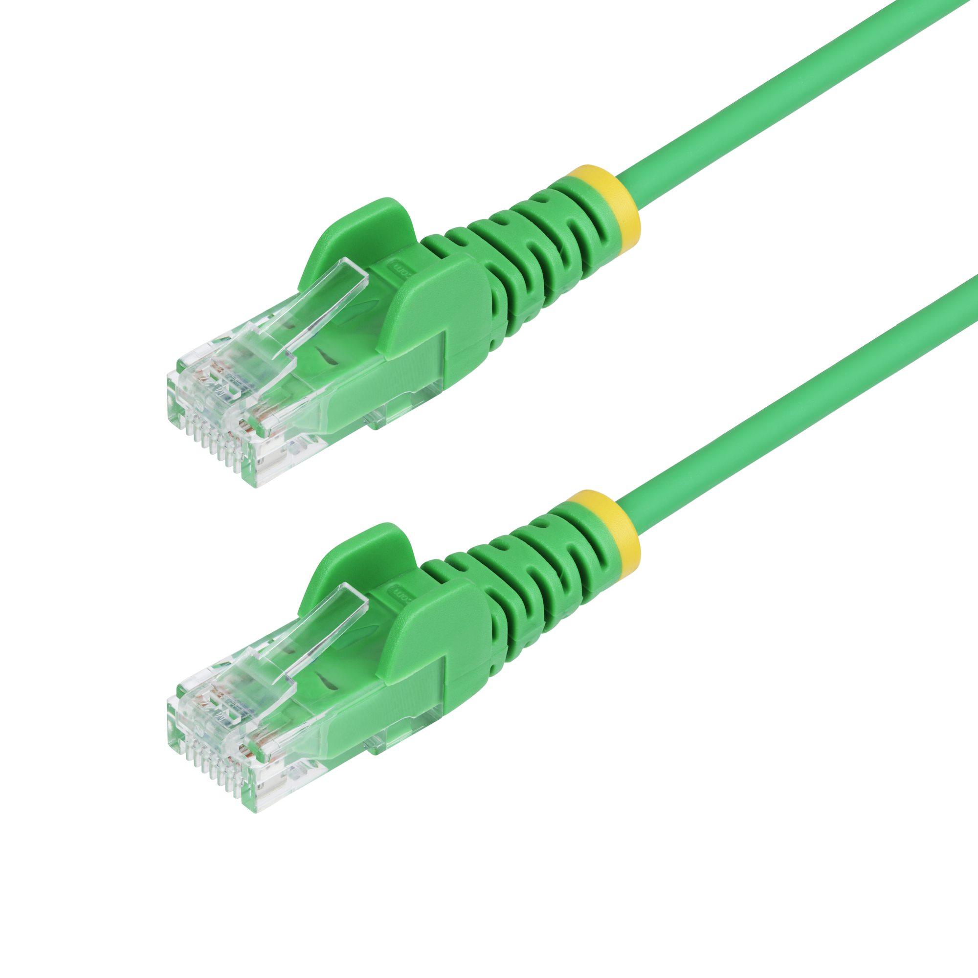 StarTech.com Cavo Ethernet...