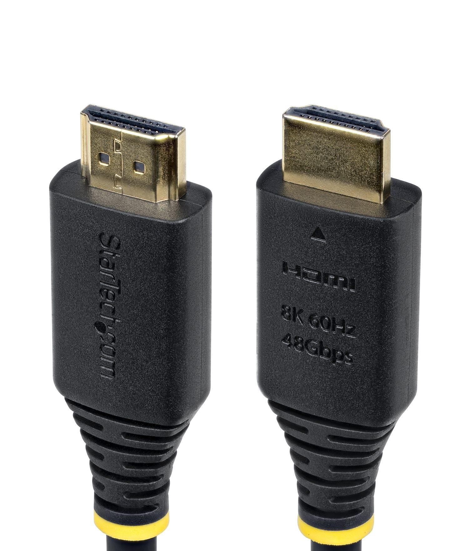 StarTech.com Cavo HDMI 2.1...