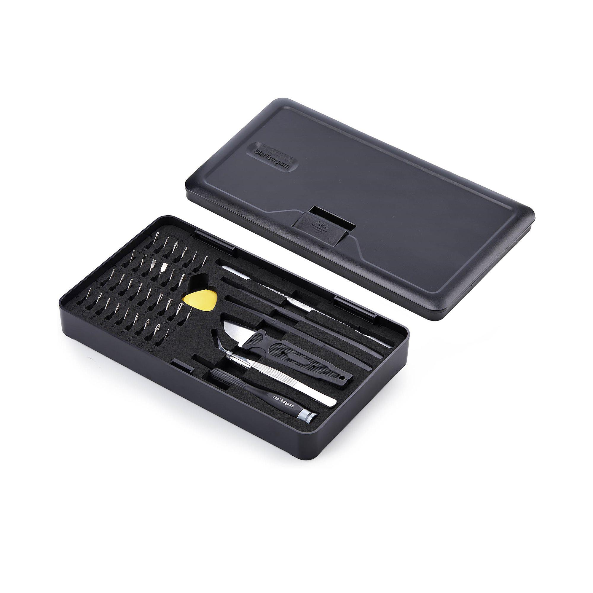 StarTech.com Set di...