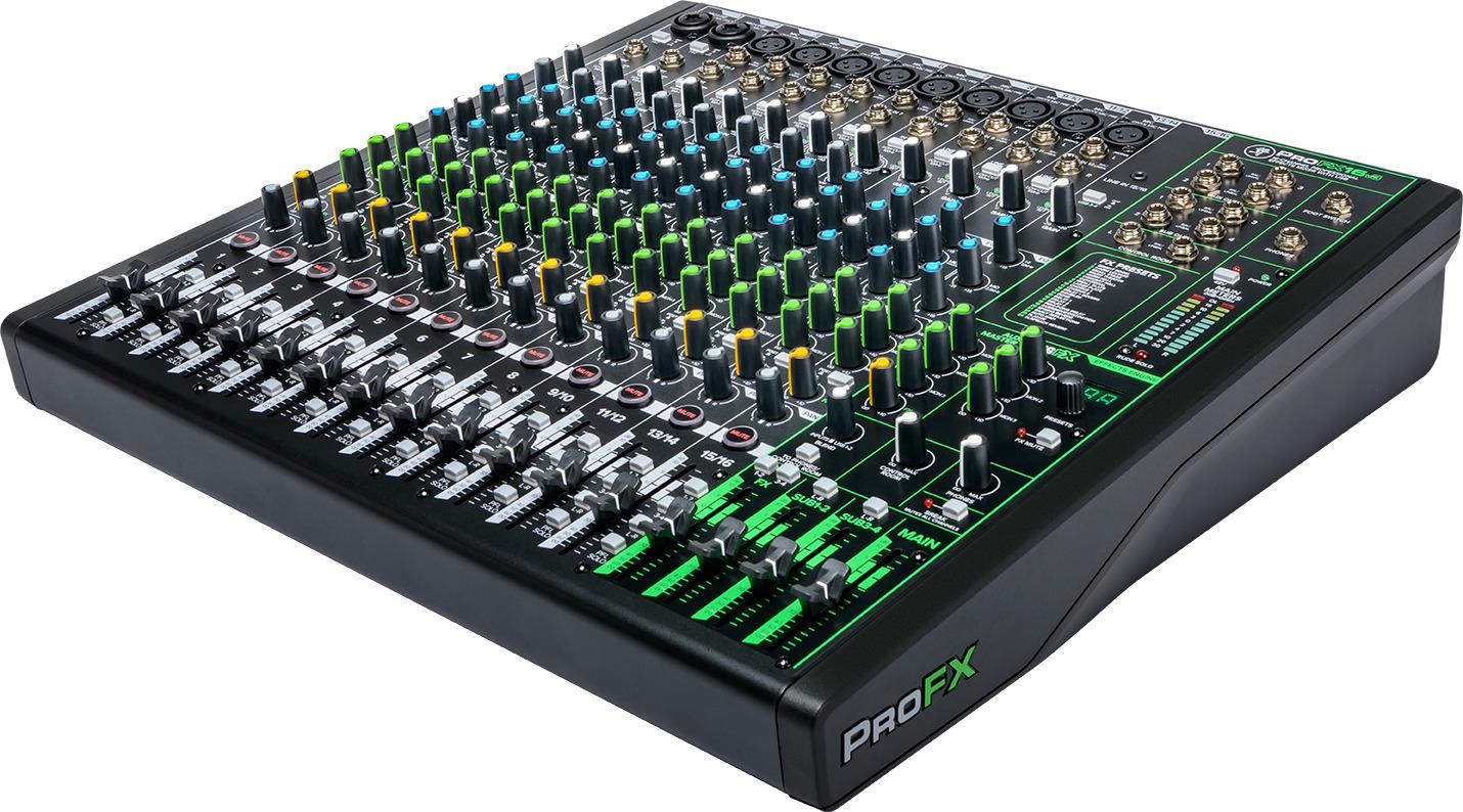 PROFX16V3