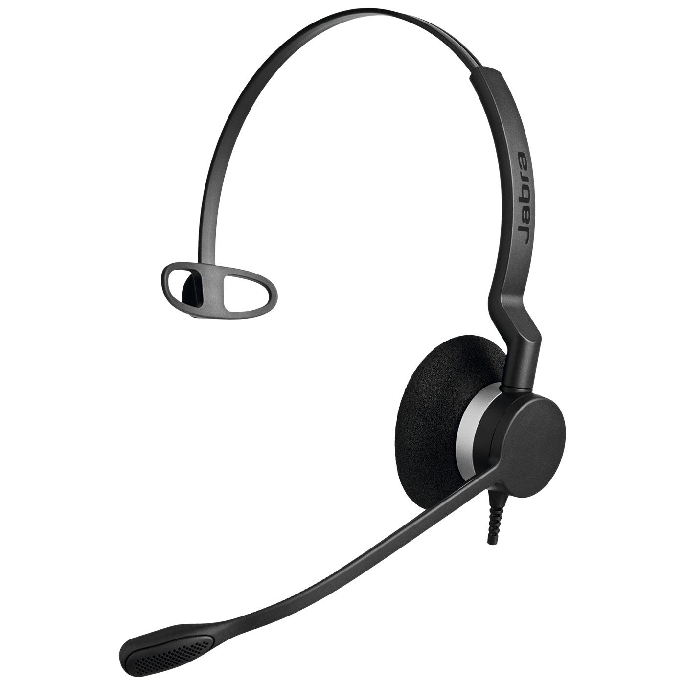 Jabra 2393-829-109 cuffia e...