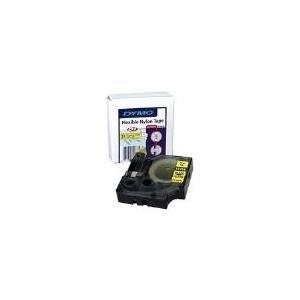DYMO Rhinopro Polyester permanente - Polyester - Metallizzato - Rolle (12 cm) Nastro permanente - per Rhino 4200 6000 6000 kit