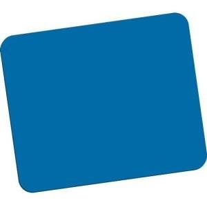 FELLOWES TAPIS SOURIS ECONOMIQUE BLEU