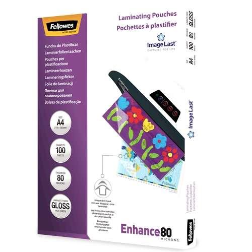 FELLOWES POCHETTES...