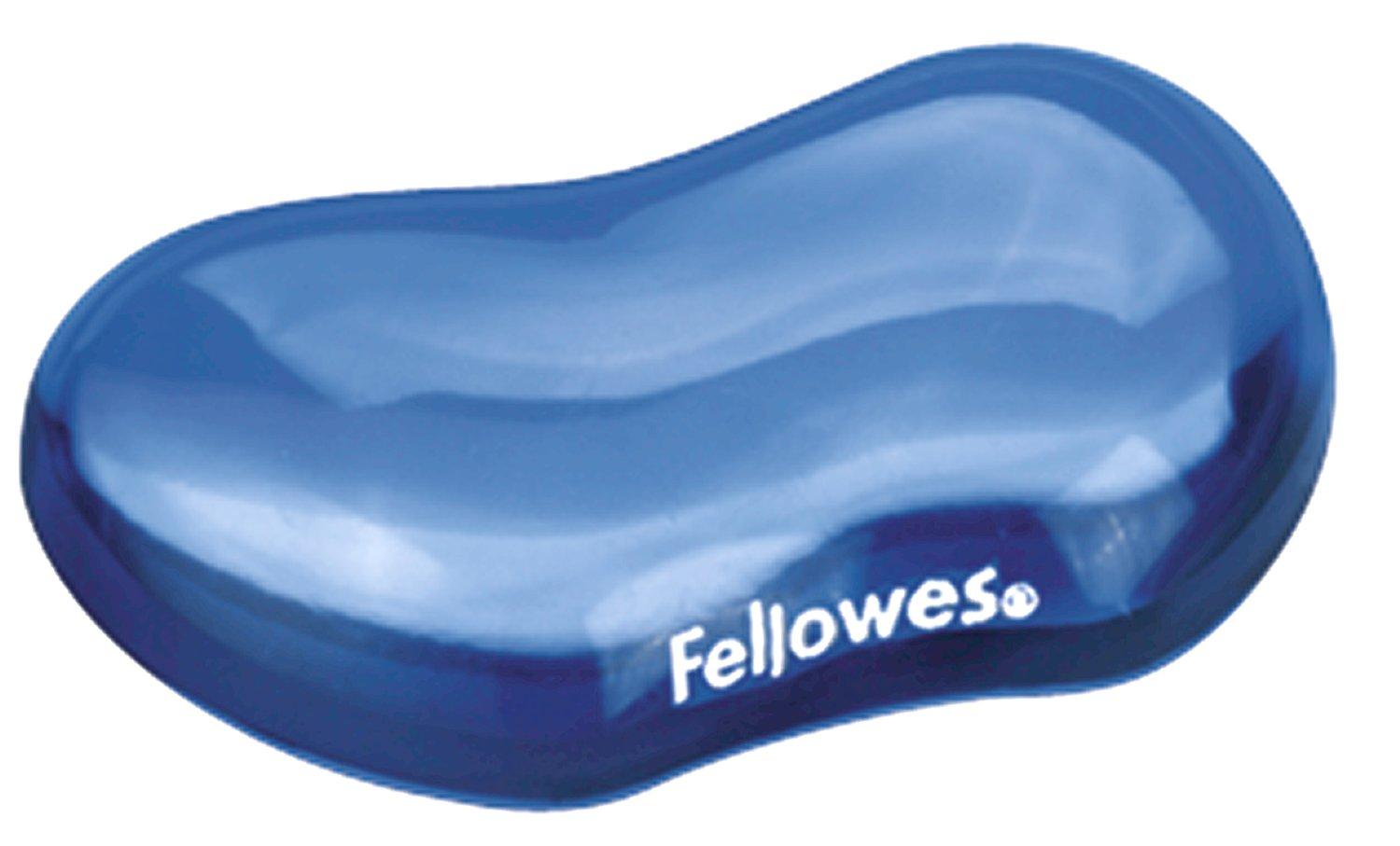 FELLOWES REPOSE-POIGNET GEL...